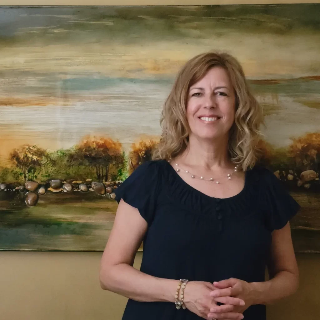 Expert Technical Recruiting Specialist - Stacia Johnson